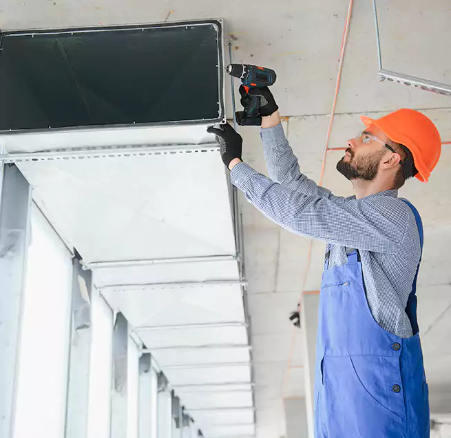 Why Homeowners & Businesses Trust Us in Kettering, OH