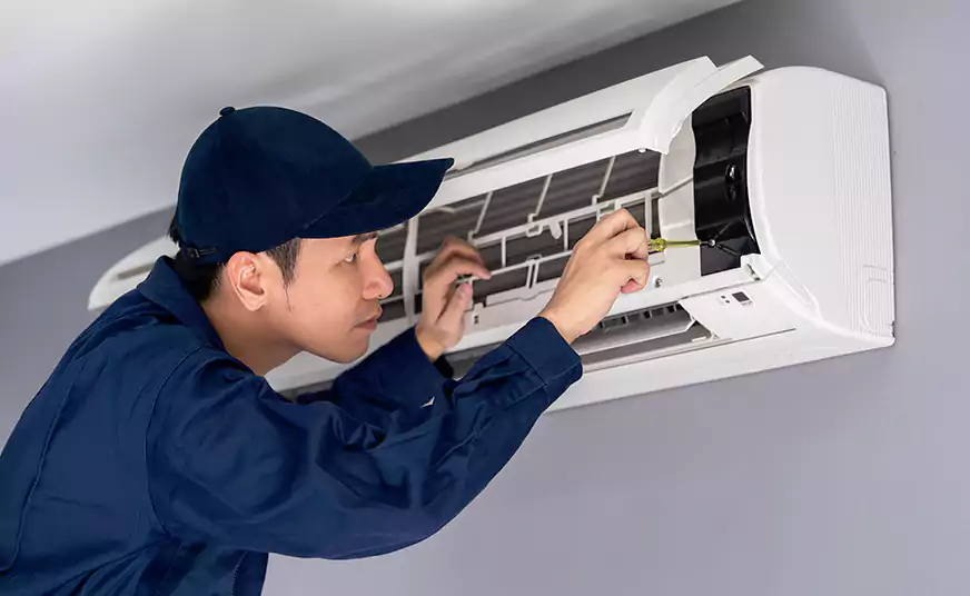 AC Duct Cleaning Kettering
