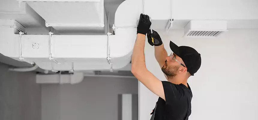 Our Air Duct Cleaning Services in Kettering, OH