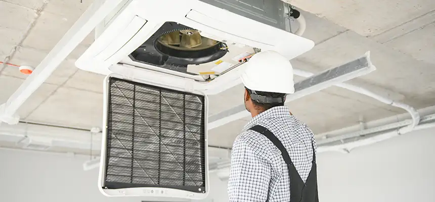 Our Affordable Duct Cleaning Near Me Services in Kettering, OH