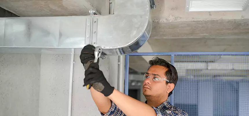 Our Air Duct Installation Services in Kettering, OH