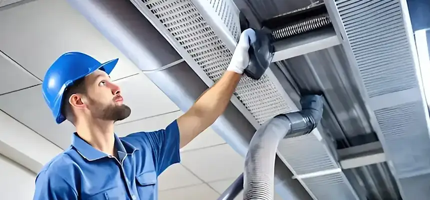 Our Annual Dryer Vent Maintenance Services in Kettering, OH