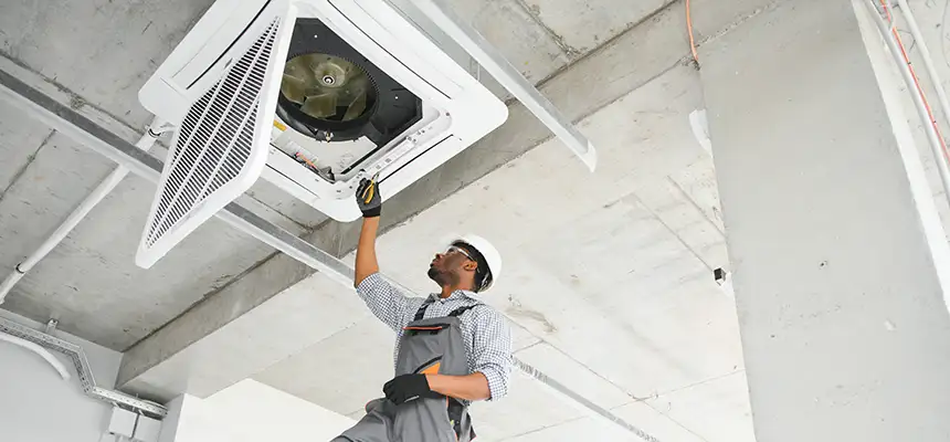 Efficient Multi‑Unit & HOA Annual Vent Cleaning Plans in Kettering