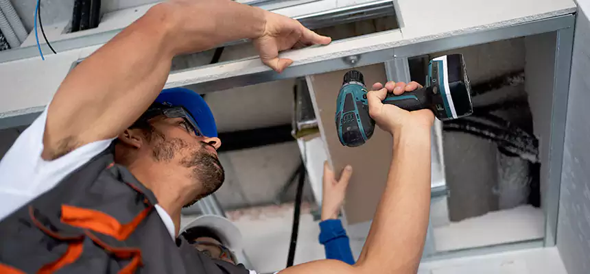 Our Apartment Air Duct Cleaning Services in Kettering, OH