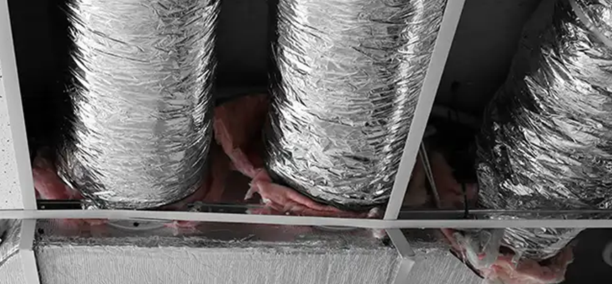 Scalable Commercial Multi‑Unit Dryer Vent Camera Inspection in Kettering, OH