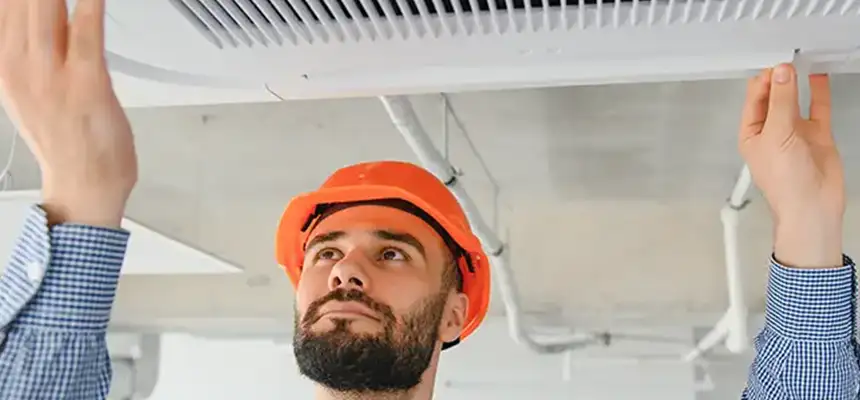 Our Furnace Vent Cleaning Services in Kettering, OH