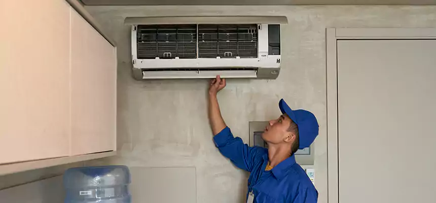 Balanced Fresh‑Air Ventilation (ERV/HRV) in Kettering