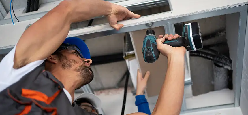 Our Improve Home Air Circulation Services in Kettering, OH