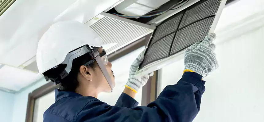 Our Residential Air Vent Cleaning Services in Kettering, OH