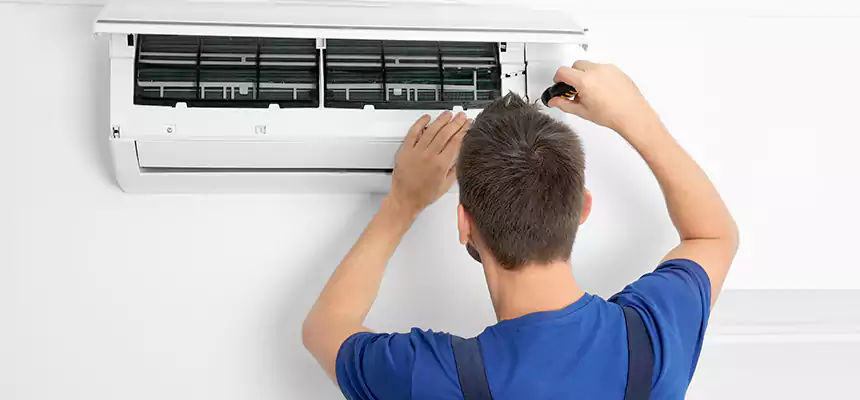 Our Smart Air Conditioning Installation Services in Kettering, OH