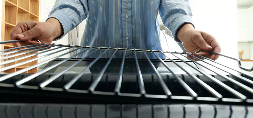 Our Vent Grille Washing Services in Kettering, OH