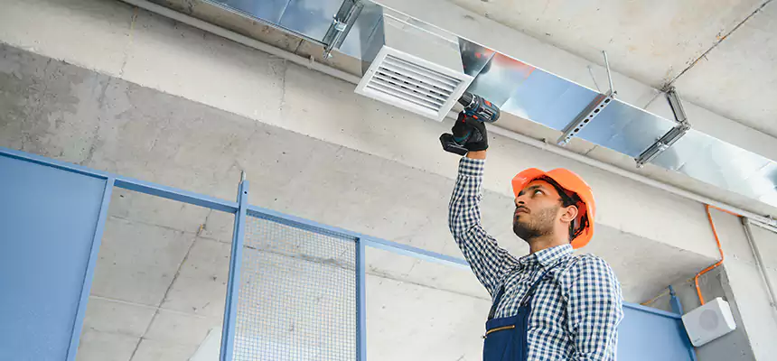 Efficient Exhaust Vent Cleaning in Kettering, OH