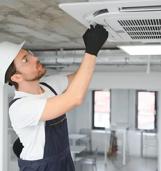Top Affordable Duct Cleaning Services Near Me in Kettering, OH