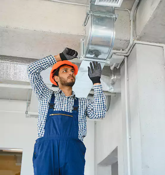 Professional Air Duct Cleaning Service in Kettering, OH