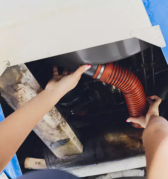 Professional Air Duct Leak Repair in Kettering, OH