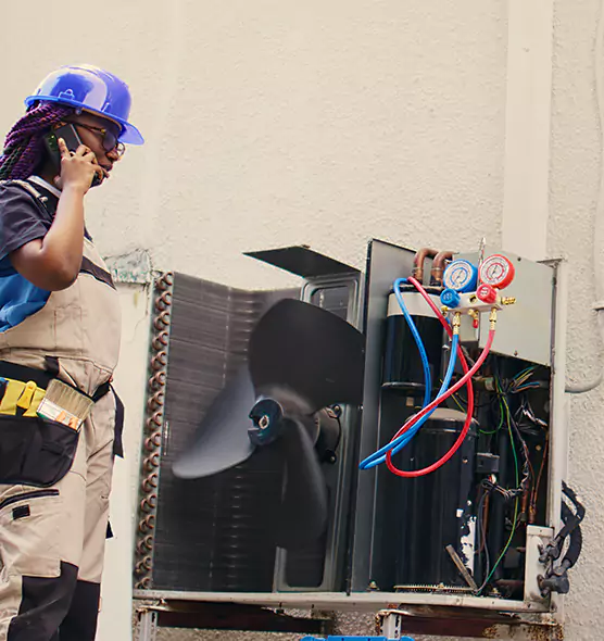 Professional Energy-Efficient HVAC Cleaning in Kettering, OH