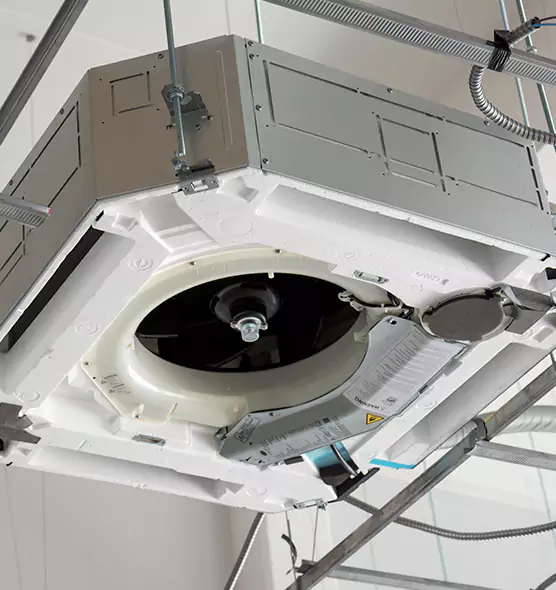 Professional Industrial Dryer Vent Cleaning in Kettering, OH