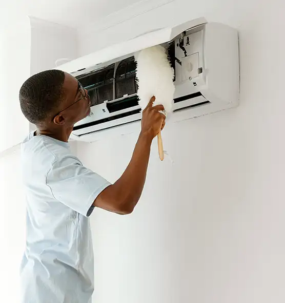 Professional Maximize AC Efficiency  in Kettering, OH