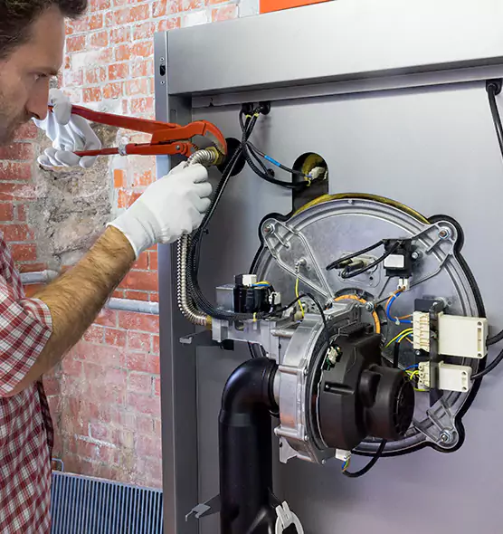 Advanced Repair Dryer Vent Hose in Kettering, OH