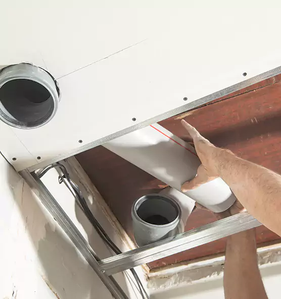 Professional Seasonal Allergy Air Duct Cleaning in Kettering, OH