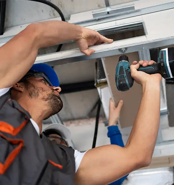 About Vent Smoke Odor Elimination in Kettering, OH