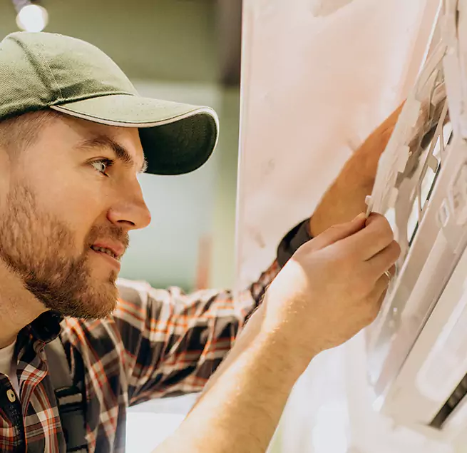 Why Homeowners Businesses Trust Us in Kettering, OH?