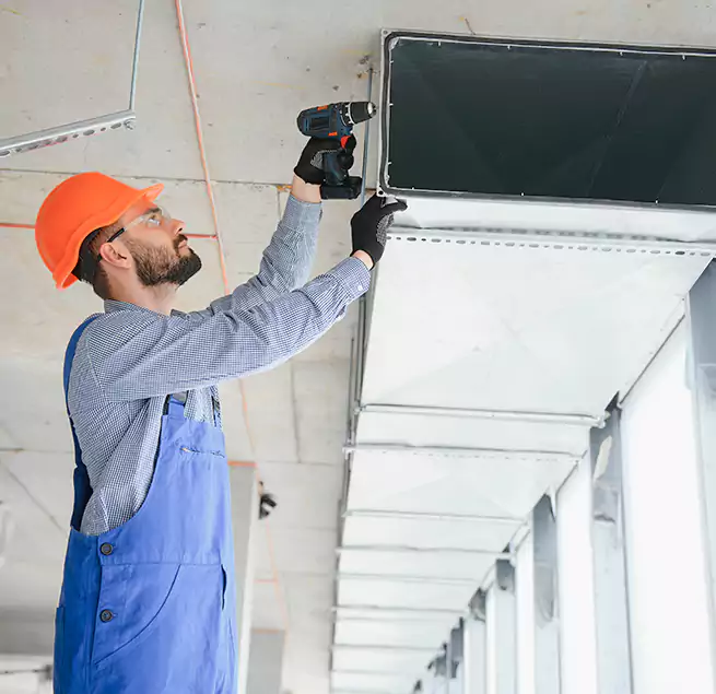 Why Homeowners & Businesses Trust Us in Kettering, OH?