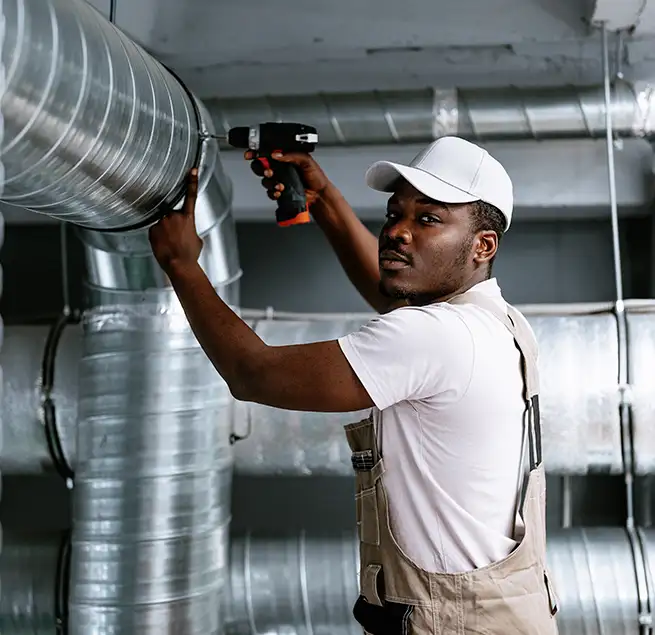 Why Homeowners & Businesses Trust Us Kettering, OH