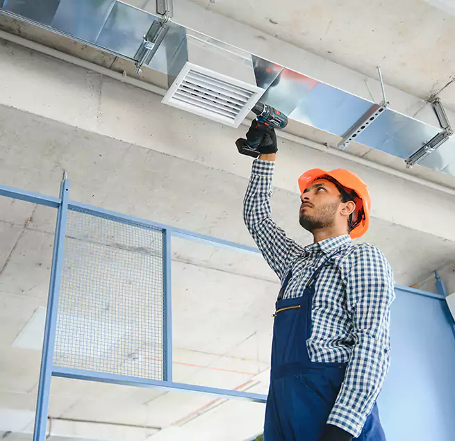 Why Homeowners & Businesses Trust Us in Kettering, OH?