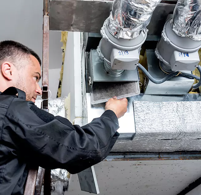 Why Homeowners & Businesses Trust Us in Kettering, OH?