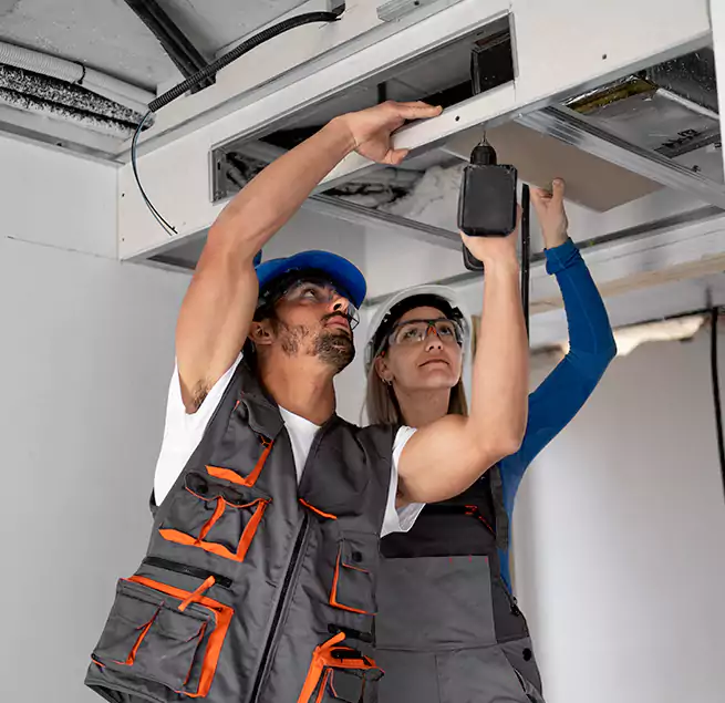 Why Homeowners & Businesses Trust Us in Kettering, OH