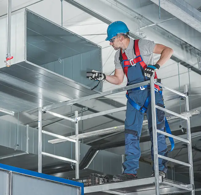 Why Homeowners & Businesses Trust Us in Kettering, OH?