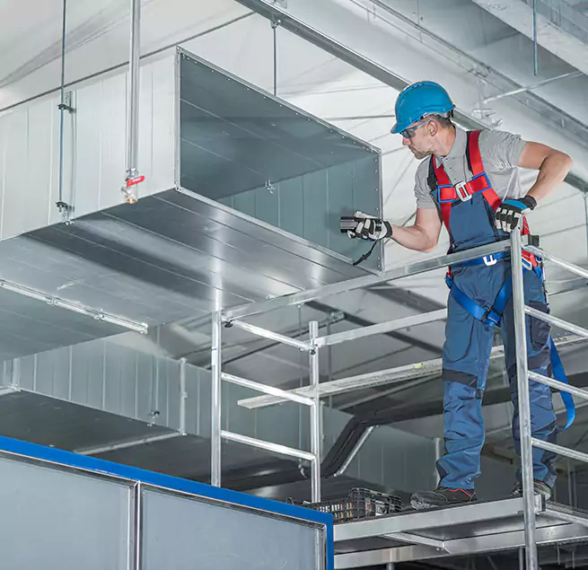 Why Homeowners & Businesses Trust Us in Kettering, OH?