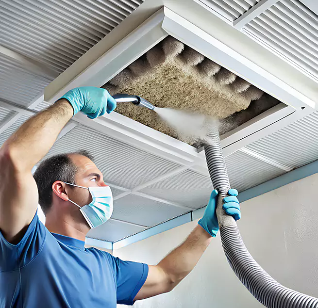 Why Homeowners & Businesses Trust Us Kettering, OH