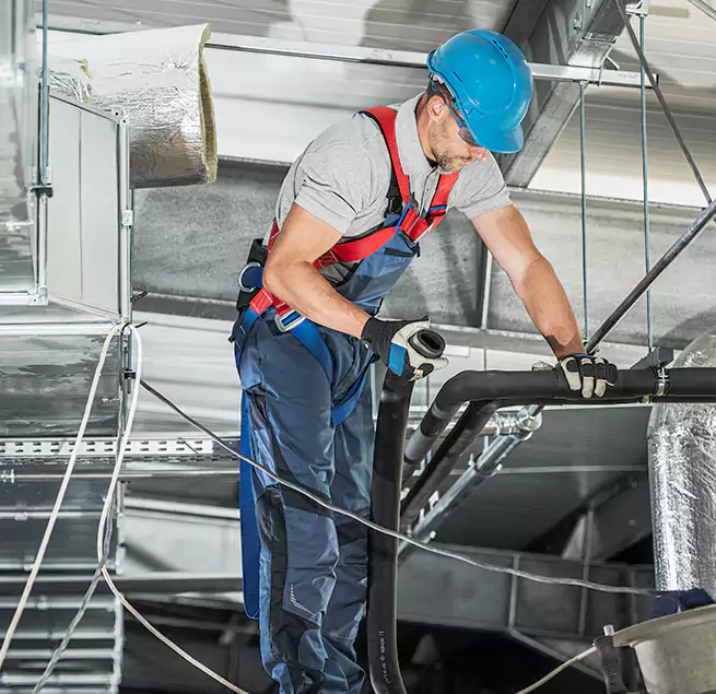 Why Homeowners & Businesses Trust Us in Kettering, OH?