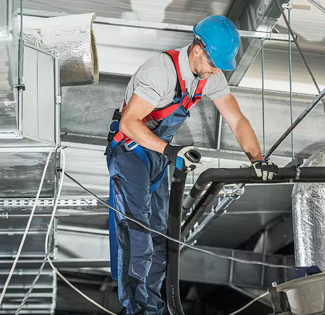 Why Homeowners & Businesses Trust Us in Kettering, OH?