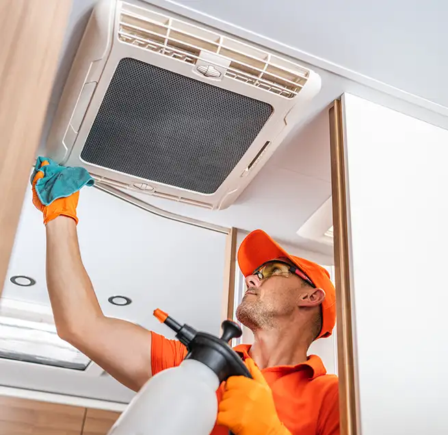 Why Homeowners & Businesses Trust Us in Kettering, OH?