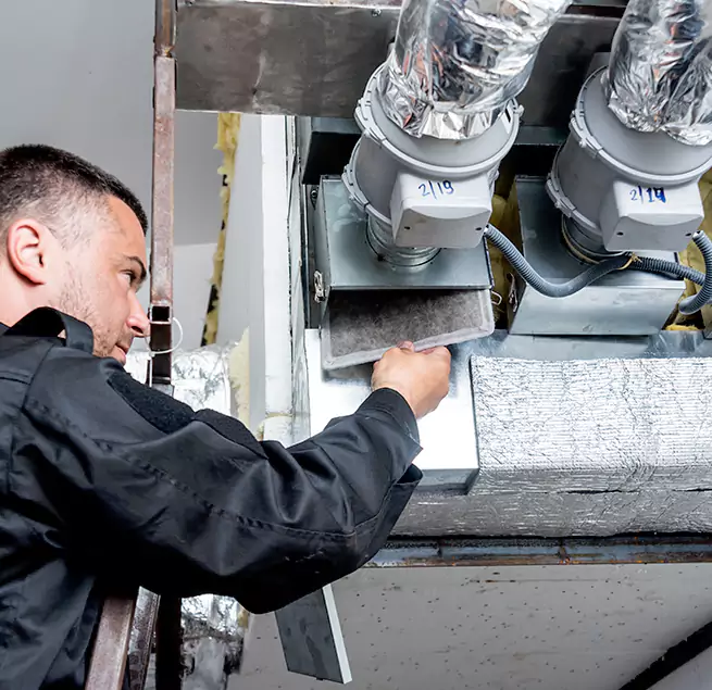  Why Homeowners & Businesses Trust Us in Kettering, OH?