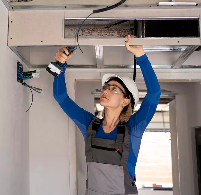 Why Homeowners & Businesses Trust Us in Kettering, OH?