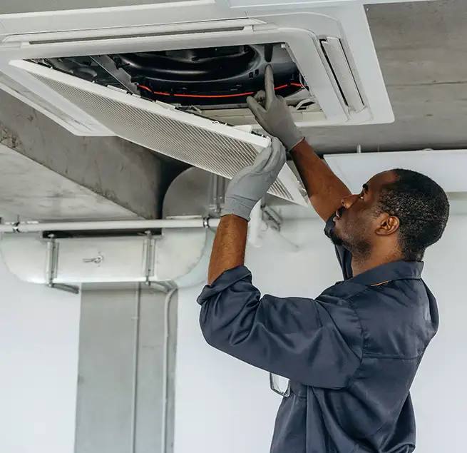 Why Homeowners & Businesses Trust Us in Kettering, OH?