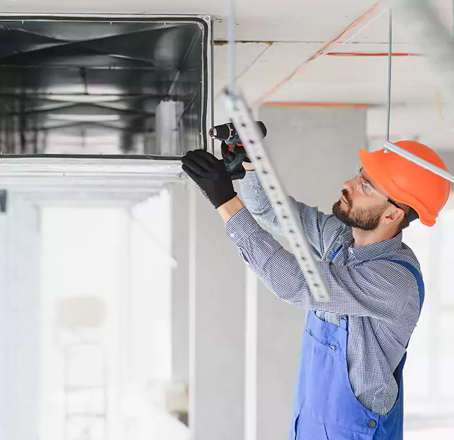 Why Homeowners & Businesses Trust Us in Kettering, OH?