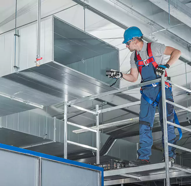 Why Homeowners Businesses Trust Us in Kettering, OH