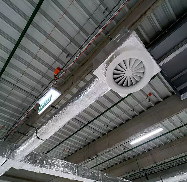 Why Homeowners & Businesses Trust Us in Kettering, OH?