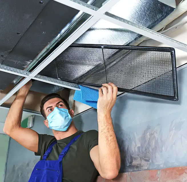 Why Homeowners & Businesses Trust Us in Kettering, OH?