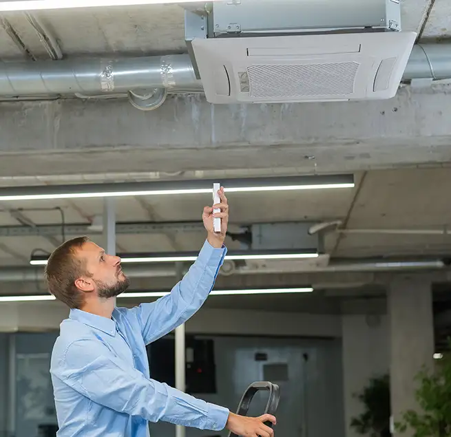 Why Homeowners & Businesses Trust Us in Kettering, OH?