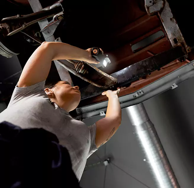 Why Homeowners & Businesses Trust Us Kettering, OH