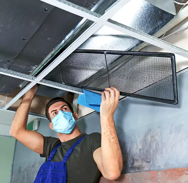 Why Homeowners Businesses Trust Us in Kettering, OH