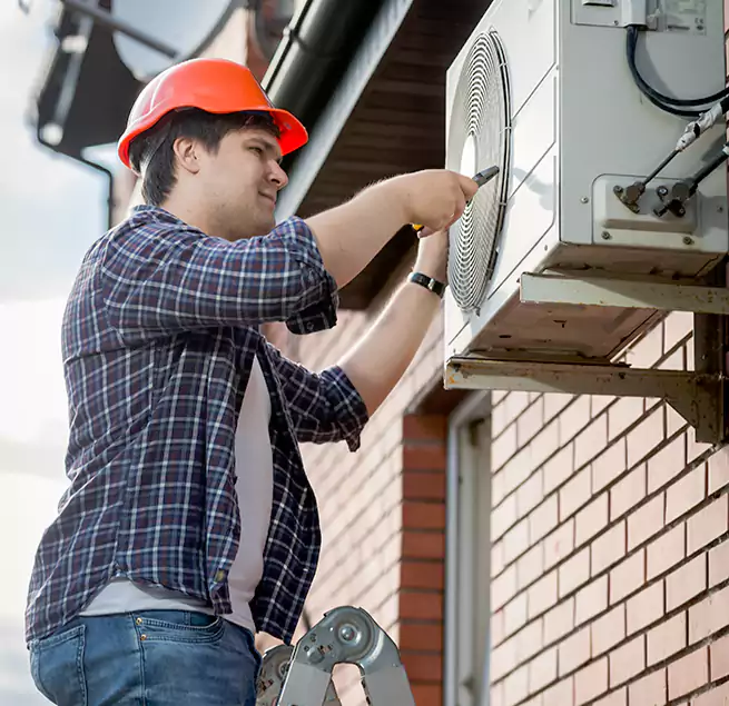 Why Homeowners & Businesses Trust Us Kettering, OH