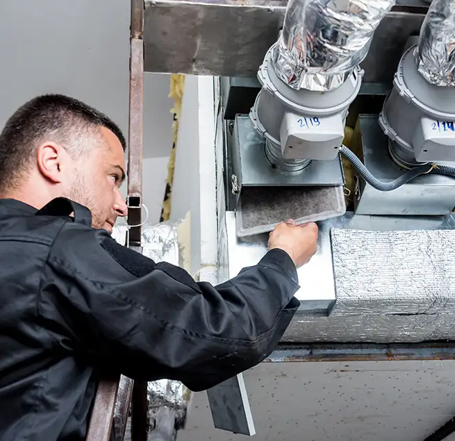 Why Homeowners & Businesses Trust Us in Kettering, OH?